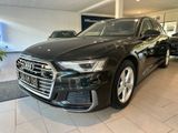 Audi A6 Avant 40 TDI sport*MATRIX*ACC*S-LINE*GARANTIE - Audi A6: 4g