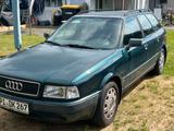 Audi 80 B4 Avant - Audi A4 aus 1996: Kombi