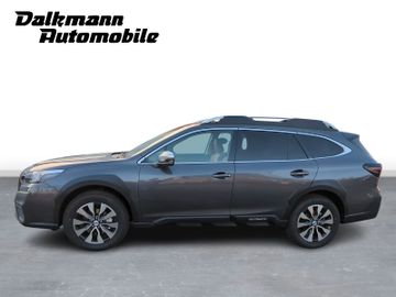 Bild 3 Subaru OUTBACK Leder SHD SHZ CarPlay Kamera ACC