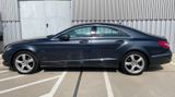 Mercedes-Benz CLS 350 *Designo* BlueEFFICIENCY - - Mercedes-Benz aus 2011: Cls