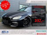 BMW 640d Gran Coupe| M Sportpaket | 21 Zoll | Black - BMW 640: Coupé, Gran