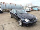 Mercedes-Benz Mercedes Benz C240 4Matic|Klima|Automatik|... - gebrauchte Mercedes-Benz C 240 aus dem Jahr 2005