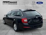 Skoda Octavia Combi Style 179PS Bi-Xenon DAB Garantie - Skoda Octavia: Style