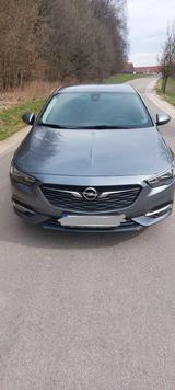 Opel Insignia 2.0 CDTI 136 PS - Opel Insignia Ps mit Diesel-Antrieb