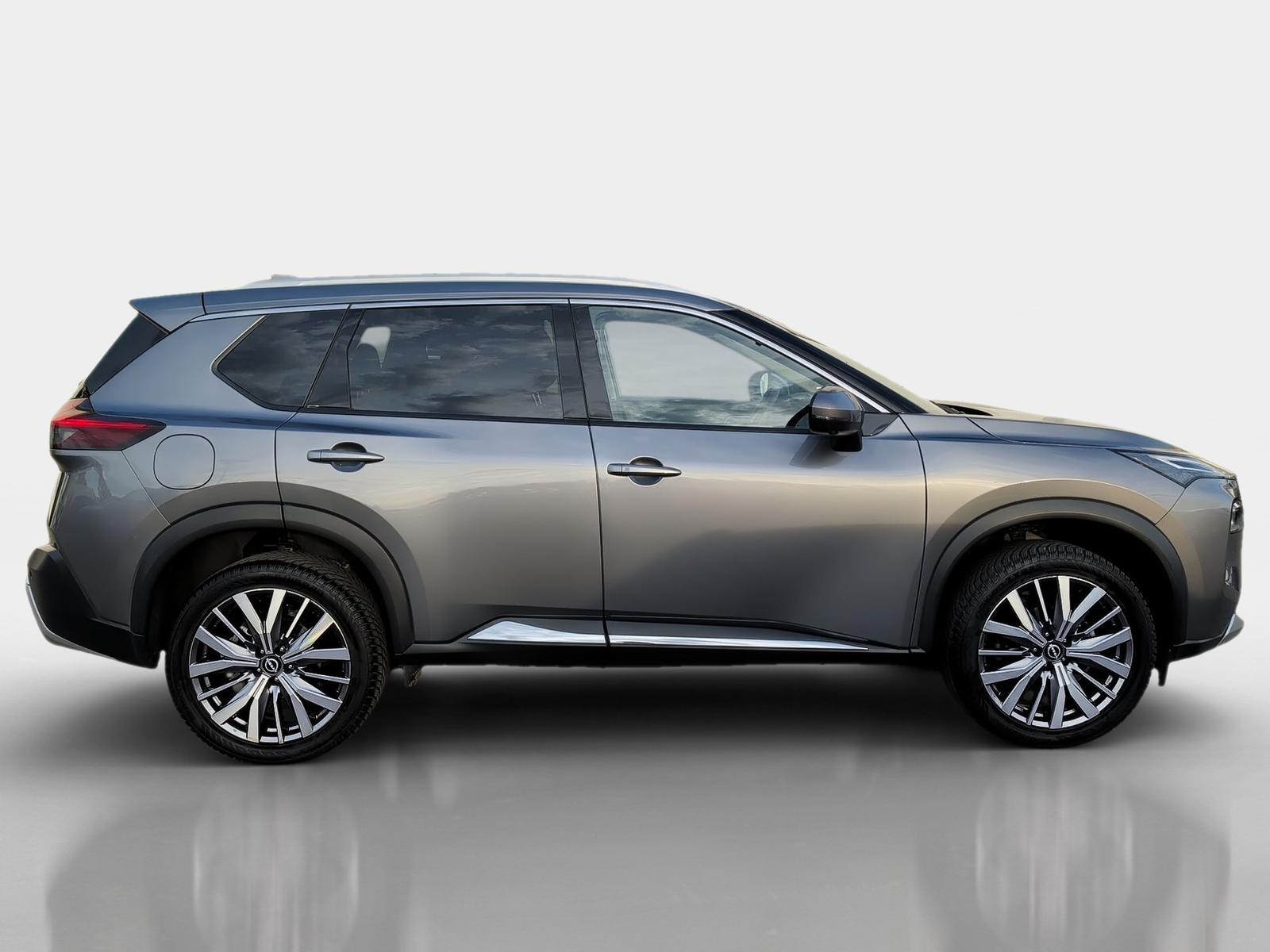 Nissan X-Trail teknaPlus Leder+20Z+PanoSD+BOSE+ProPilot, миниатюра 7