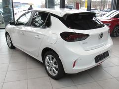 Fahrzeugabbildung Opel Corsa F Edition 1,2T 74KW M6 LED Intelli PPS ALU