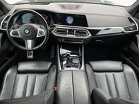 BMW X5 - Vorschau Bild 12