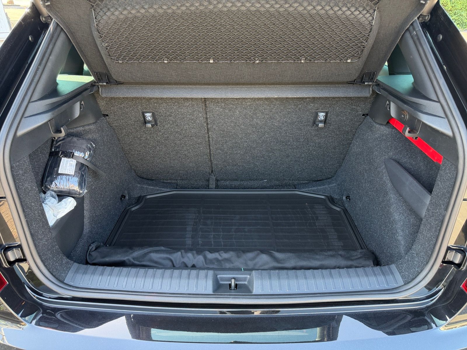 Kamiq 1,5 TSI Selection Kamera Navi ACC Matrix