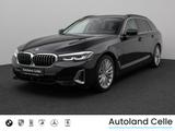 BMW 530e xD LuxuryLine 360°HUD DAB AHK Komfort Sport