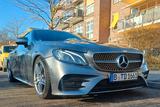 Mercedes-Benz E 200 Autom. -