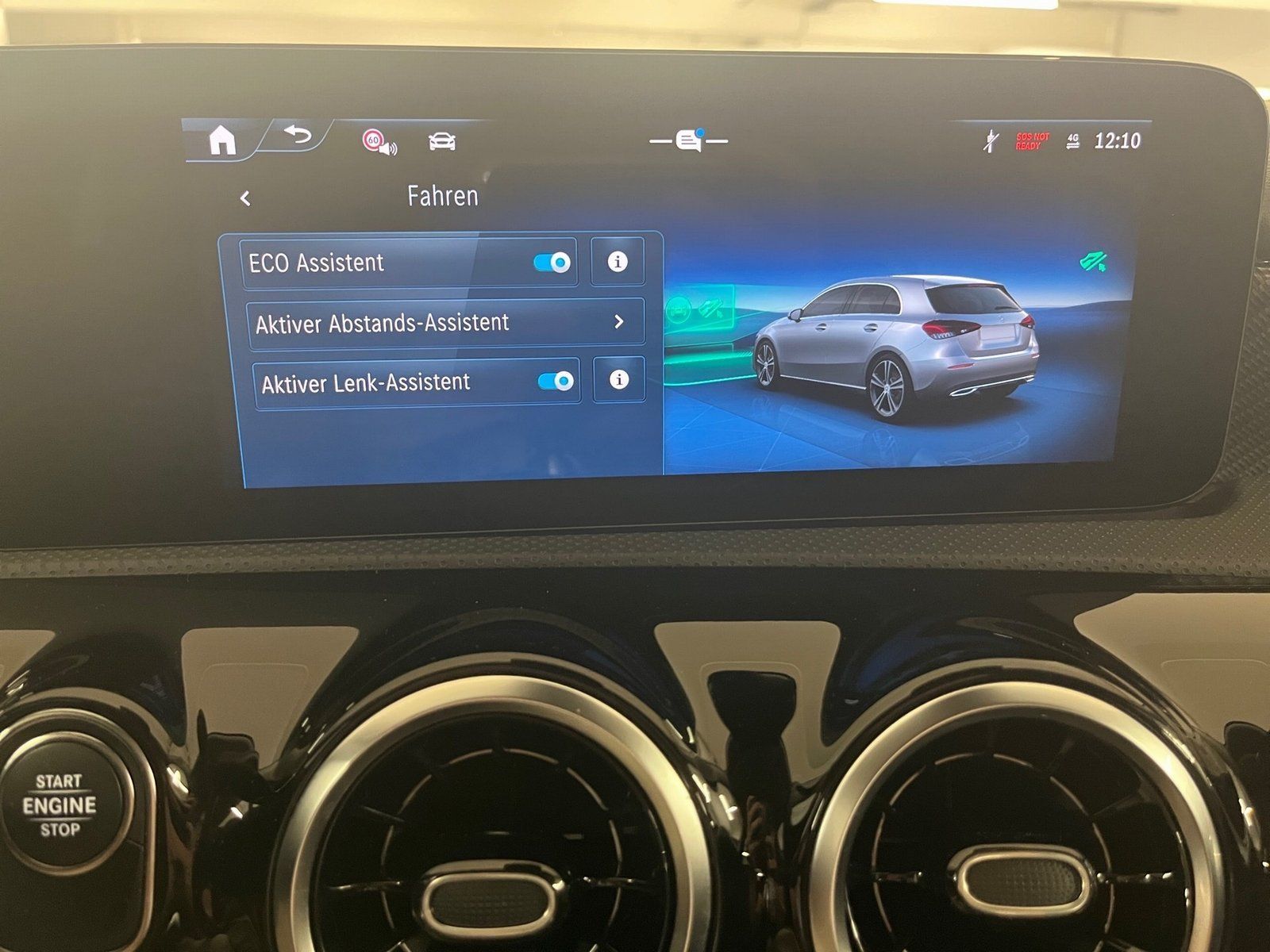 Fahrzeugabbildung Mercedes-Benz A 250 e Progressive*AHK*Distro*Totwink*11kW*LED*