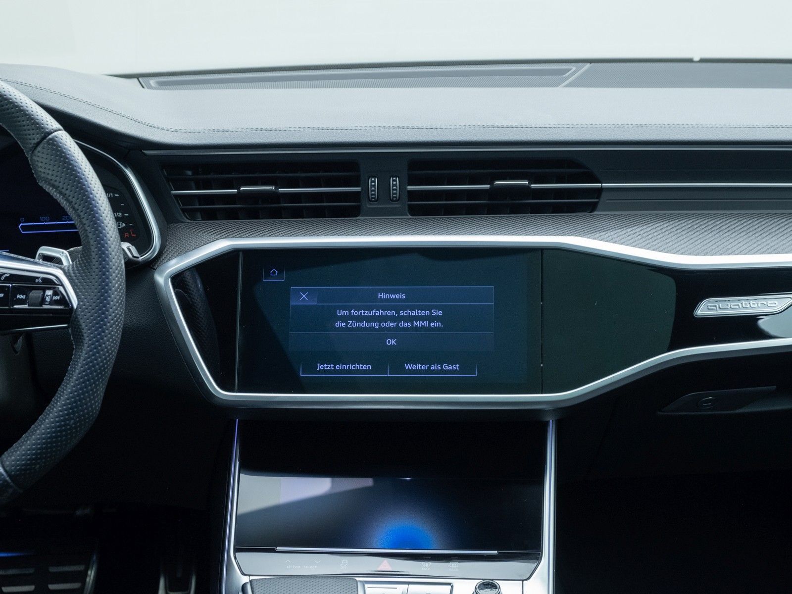 Audi RS6 - Bild 18