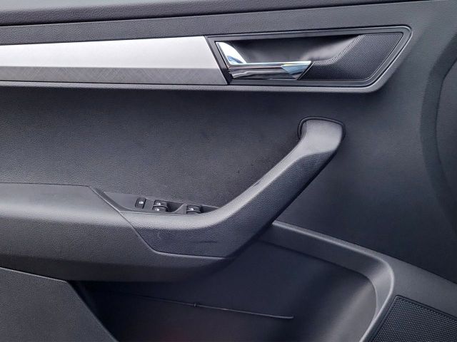 Karoq 1.5 TSI Selection Climatronic LED