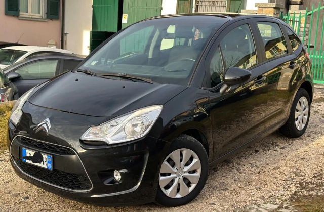 Citroën Citroen C3 1.1 Exclusive Per Neopatentati