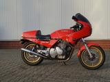 Laverda RGS 1000 Sammlerstück - MOTORRAD AUS DEM JAHR 1983