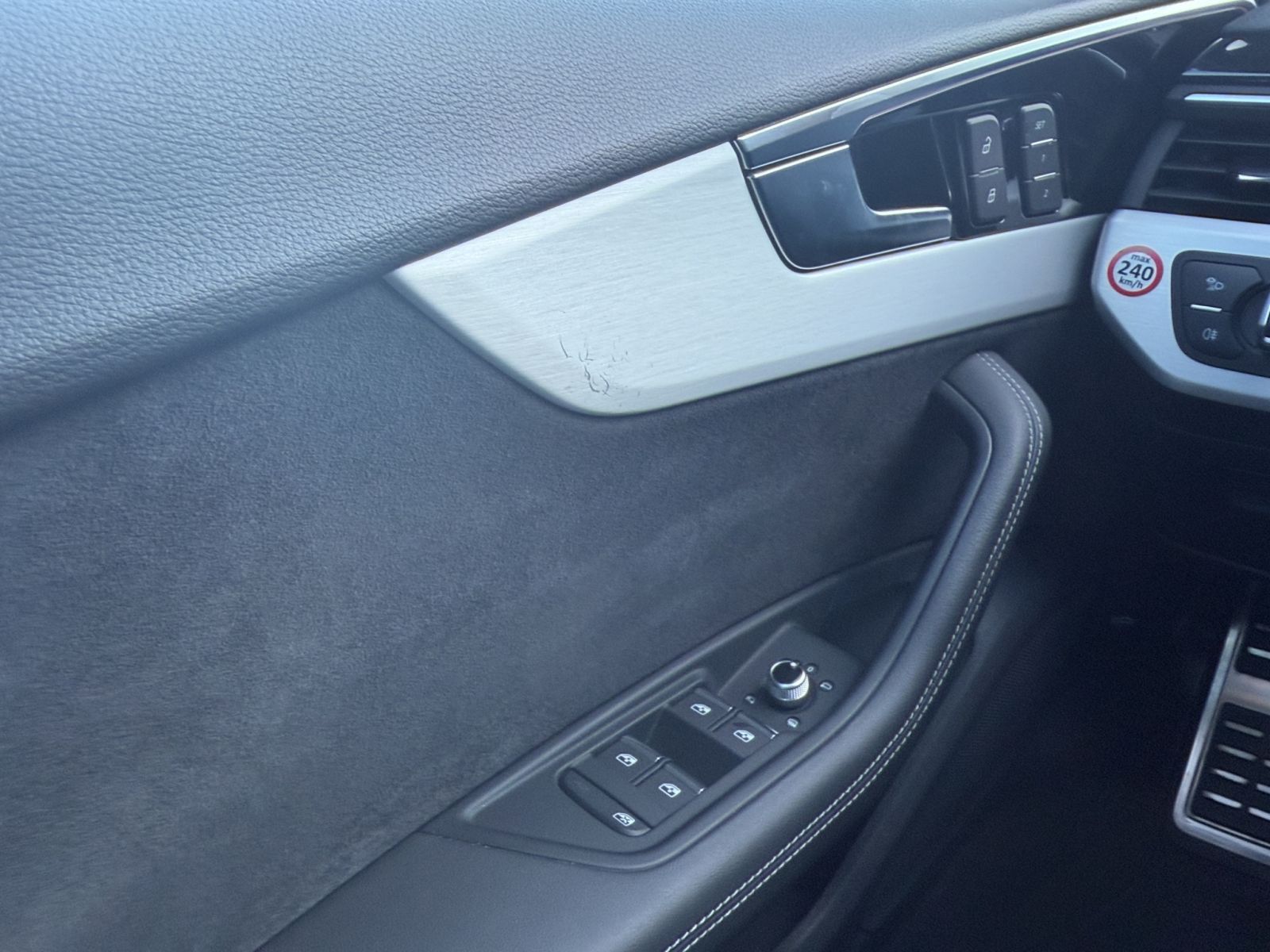 Audi S5 - Bild 14