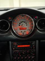 MINI ONE CABRIO ONE CABRIO - MINI One Cabrio von privat