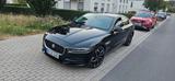 Jaguar XE P250 S - schwarze Jaguar XE