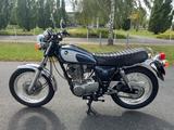 Yamaha SR 500 - Angebote
