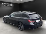 BMW 320 d xD M Sport Wides*STHZG*Kamera*DAB*LiveCP*1 - BMW 320: Standheizung