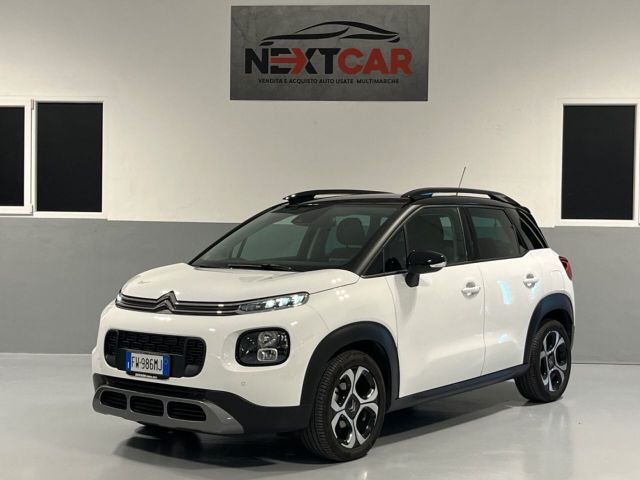 Citroën Citroen C3 Aircross 1.5d NEOPATENTATI! ! 67.000K