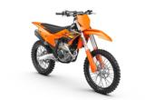 KTM 250 SX-F MJ 2026 - KTM 250 SX F