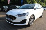 Ford Focus Turnier Titanium Design - Ford Focus: Titanium Design