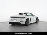 Porsche 718 Spyder RS/ Liftsystem Sportsitze Bose Rückfa - : Cabrio, Sport
