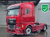 MAN TGX 18.510 4X2 GM Full-Air Retarder 2x Tanks Alc