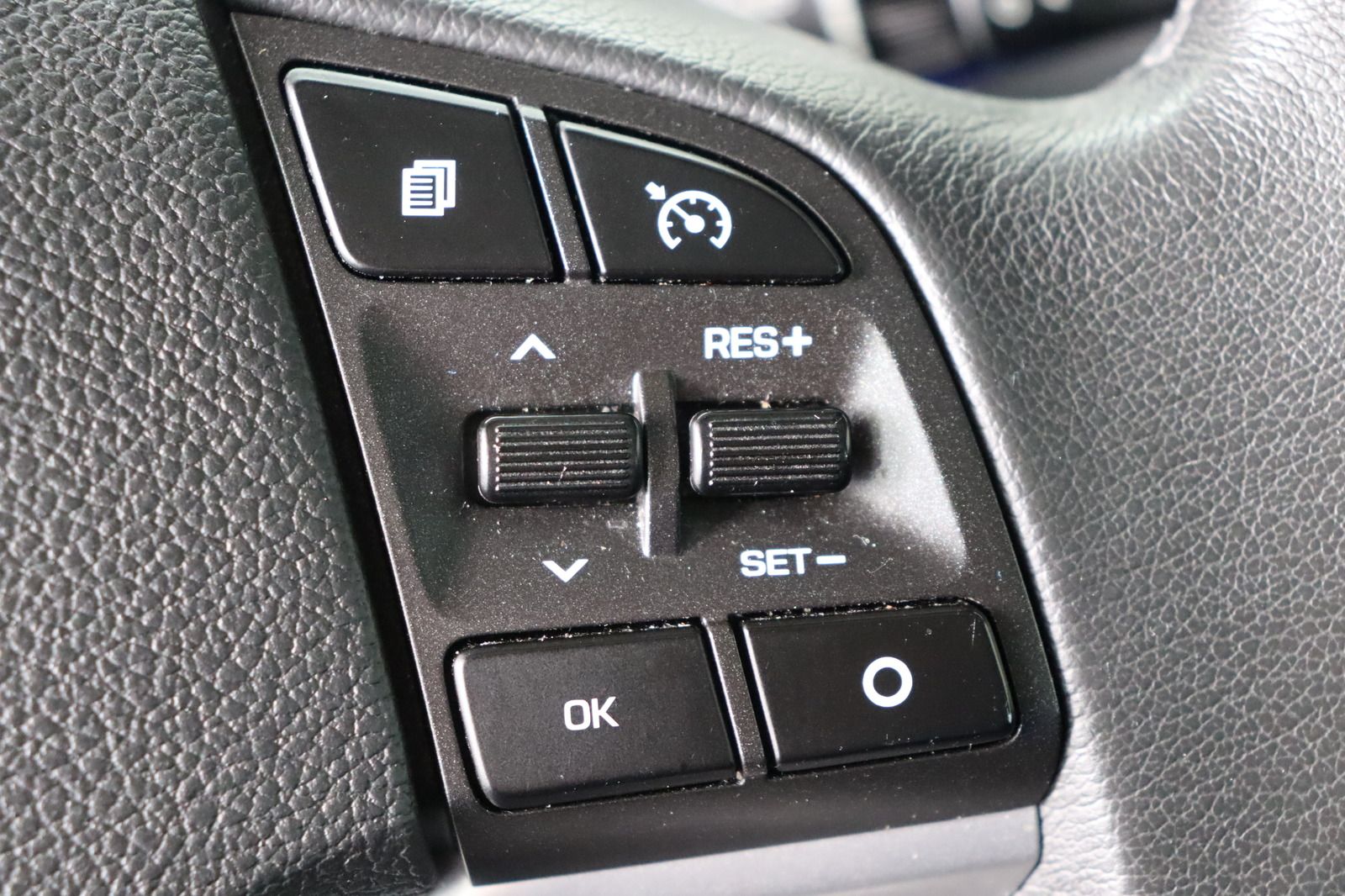 Fahrzeugabbildung Hyundai Tucson FL 1.6 Turbo 7-DCT Trend