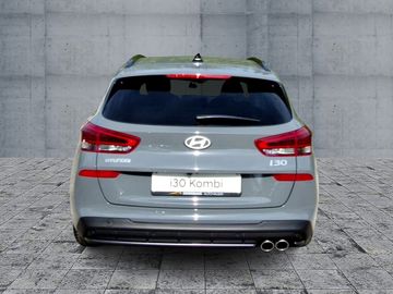Hyundai i30 1.5 T-GDI N-LINE (140PS) AutomatikKombi