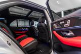 Mercedes-Benz GLE 53 AMG 4M+ SUV /AMG Line/7 Seats - Mercedes-Benz GLE-Class New cars