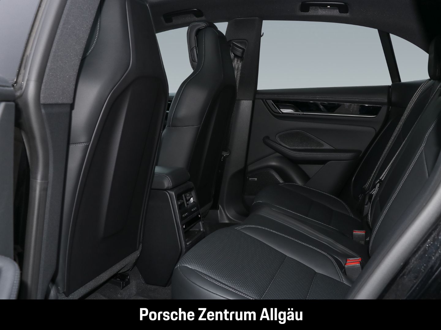 Porsche Macan - Bild 12
