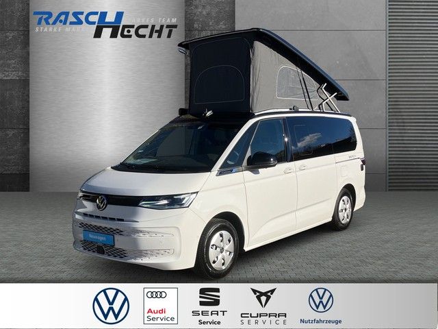 Volkswagen T7 California