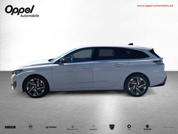 Peugeot 308 - 4