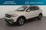 Volkswagen T-Cross Life MOVE 1.0 TSI PDC*RFK*SH*Klima - Volkswagen T-Cross