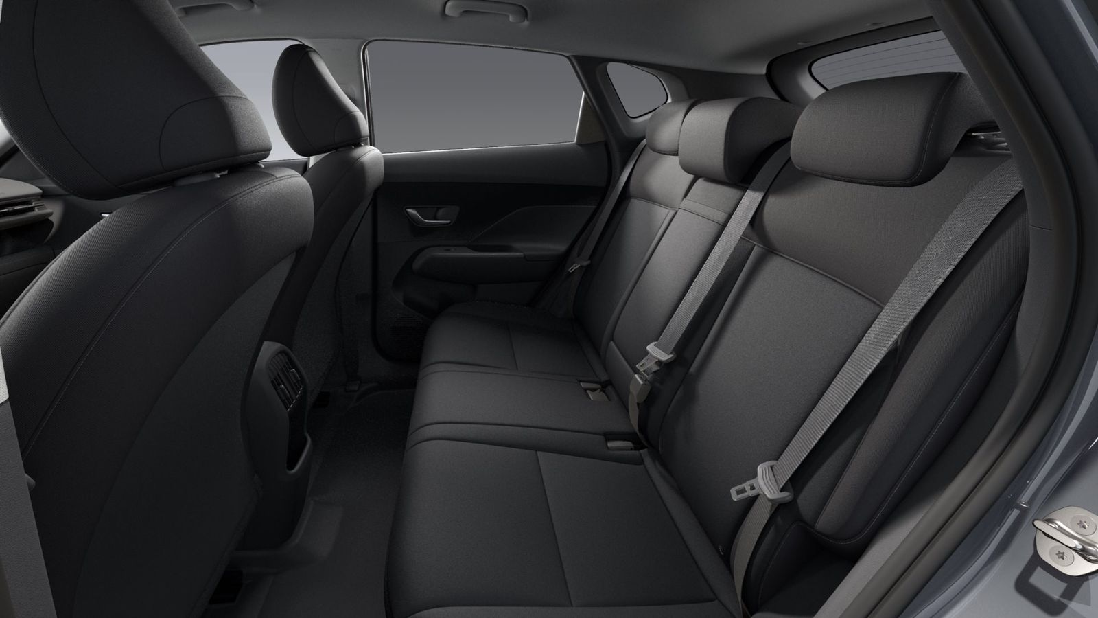 Hyundai KONA Elektro - Bild 11