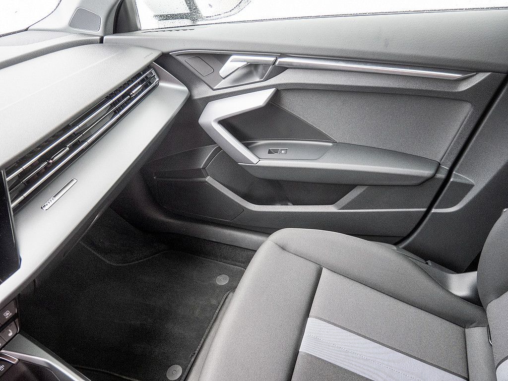 Audi A3 - Bild 15
