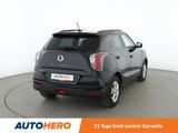 Ssangyong Tivoli 1.5 T-GDI Amber 4x2 Aut*NAVI*TEMPO*CAM* - Ssangyong Tivoli in Essen