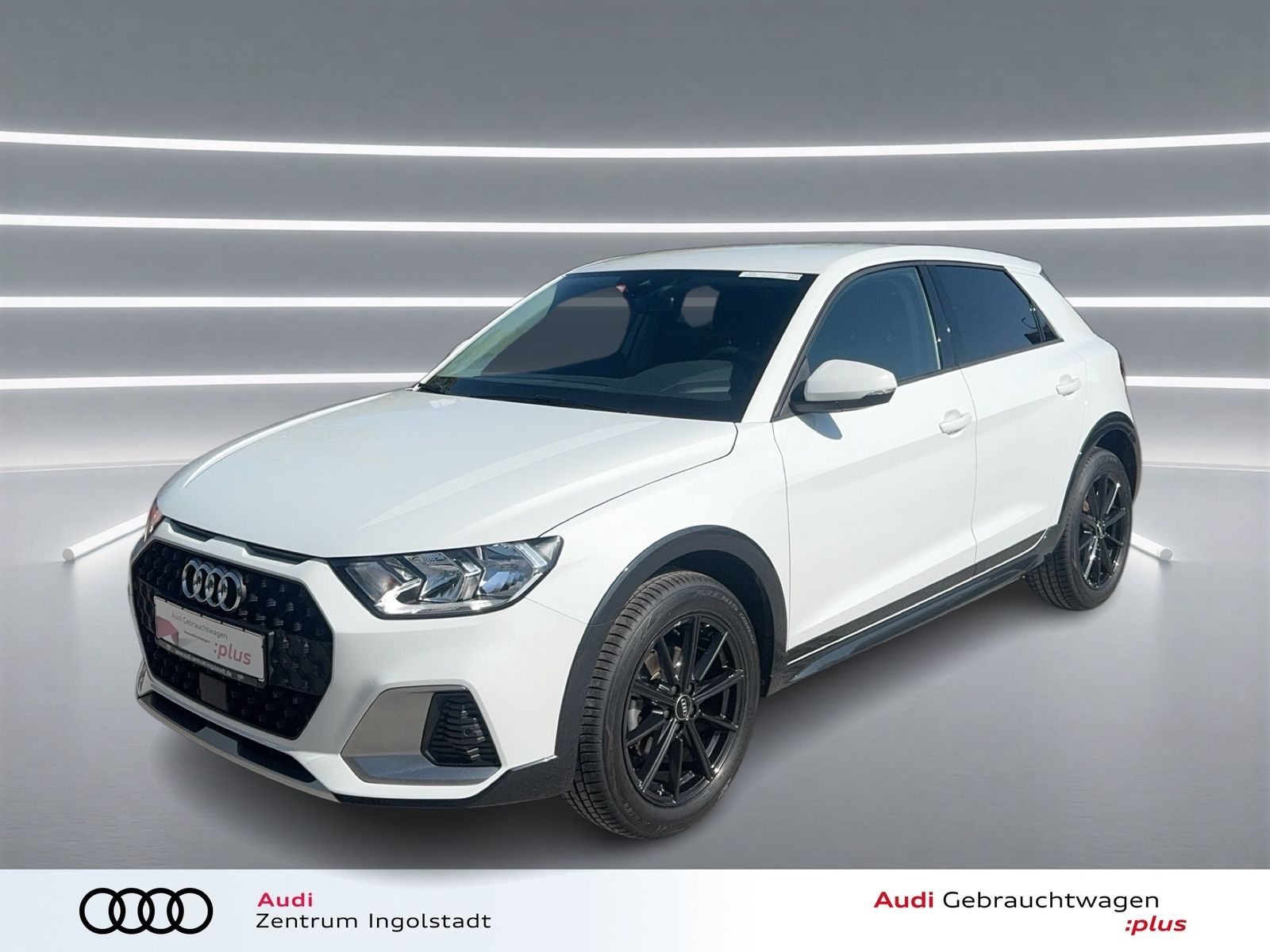 Audi A1 - Bild 1