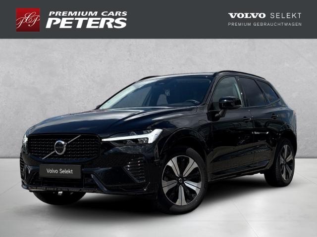 Volvo XC60 Plus Dark T6 19''LM AHK 360kam Standhz(Benz