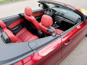 BMW 118 - 10