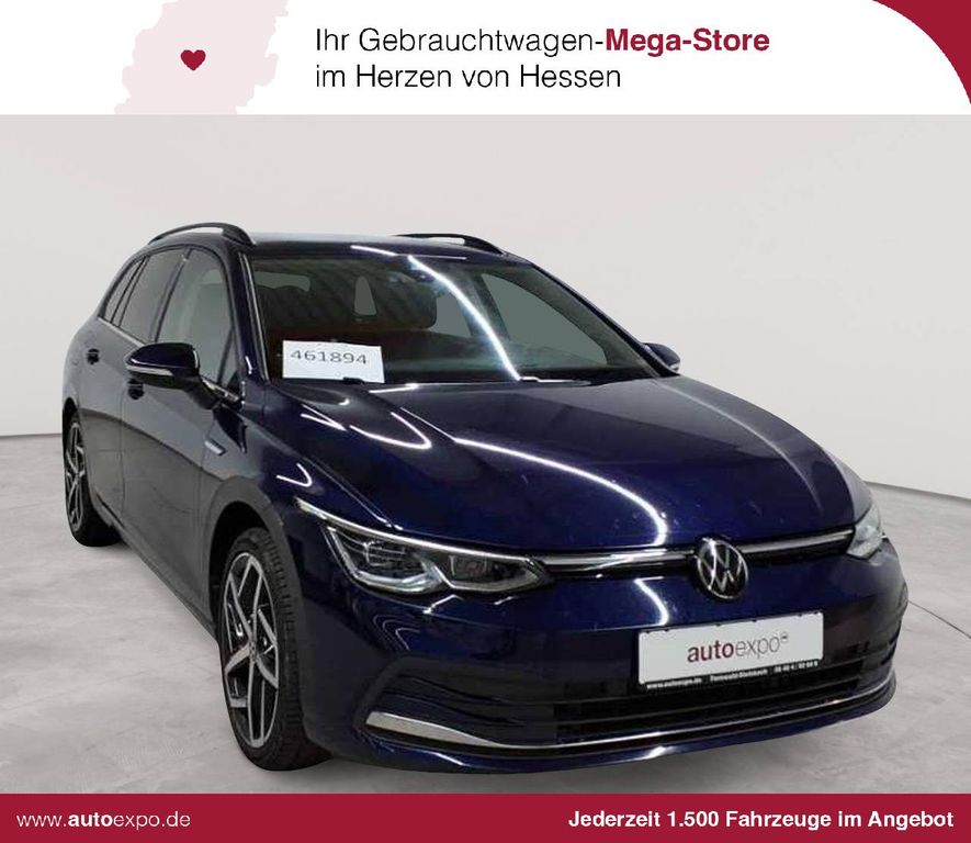 Image of Volkswagen Golf