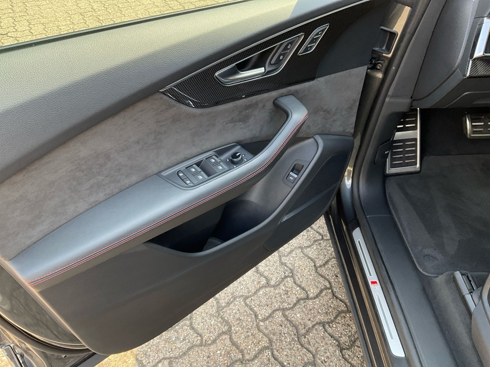 Audi SQ8 - Bild 19