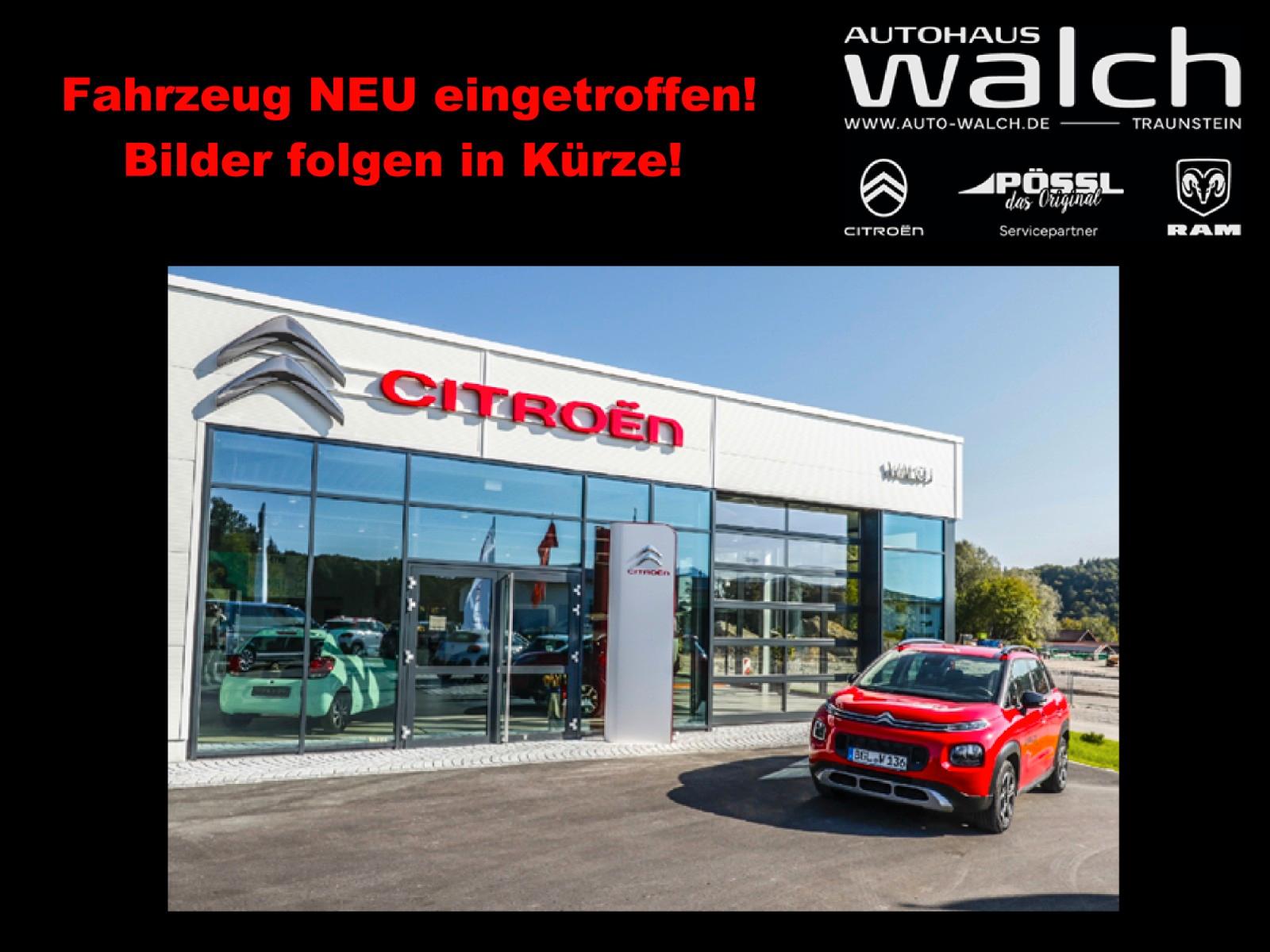 Citroën C3 Aircross PureTech 110 Shine