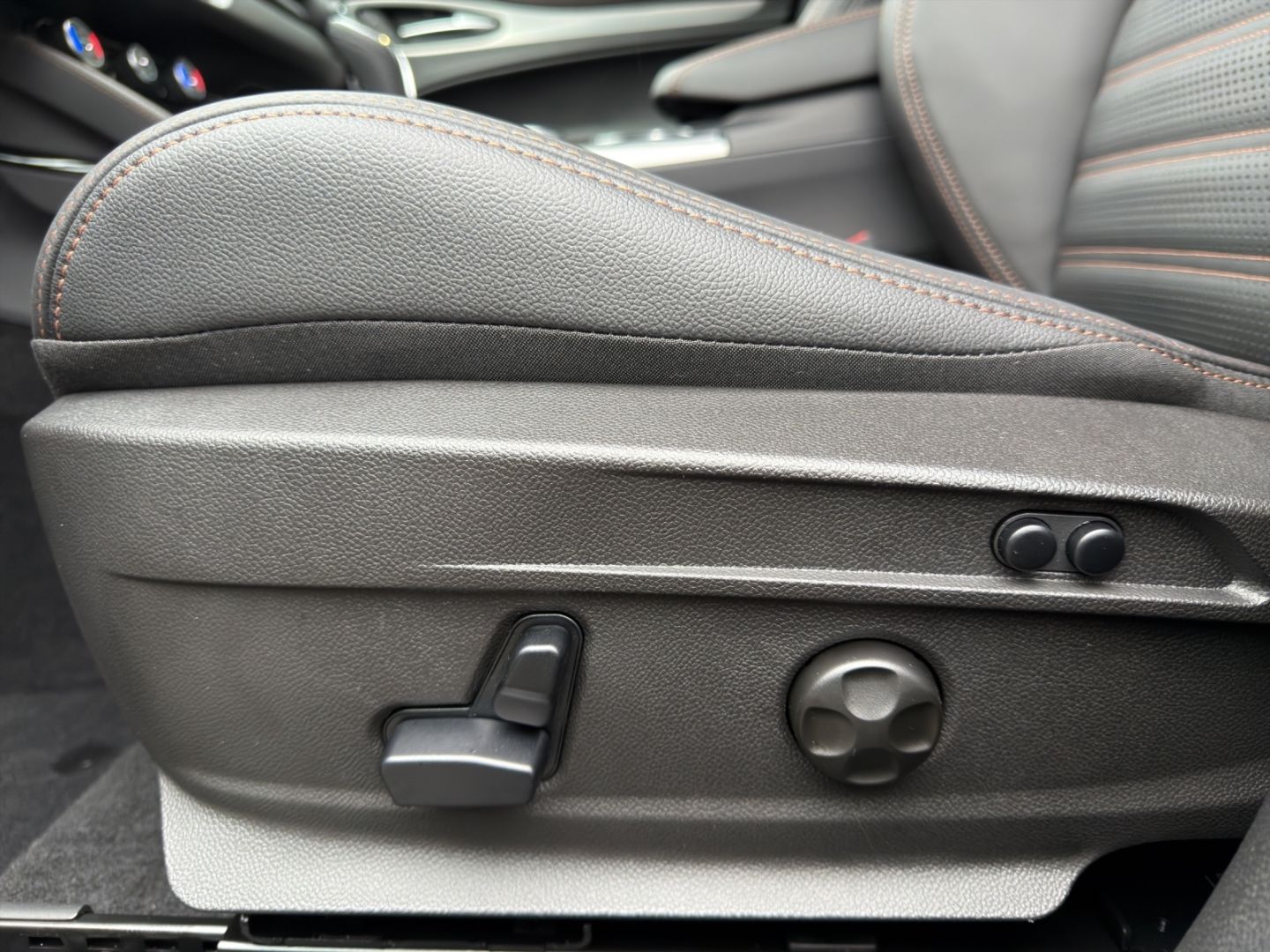 Alfa Romeo Stelvio - Bild 19