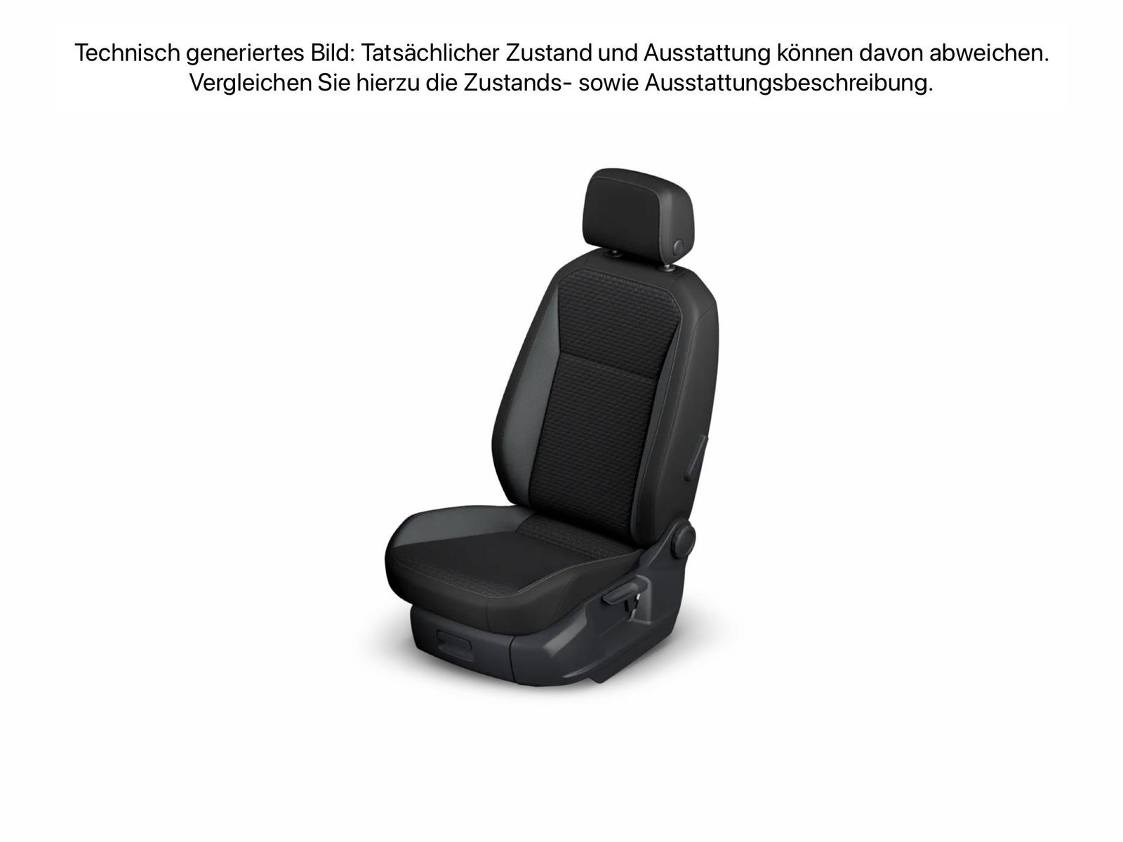 Volkswagen Tiguan 2.0 TDI DSG Life Active Navi AHK RearView, миниатюра 8