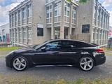 Porsche Panamera 4 S facelift/Crhono Sportpaket/ LED - Porsche Panamera in Leverkusen