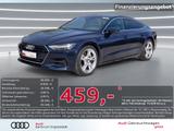 Audi A7 Sportback 55 TFSI qu S line HD-MATRIX Pano 20 - gebrauchte Audi A7 aus dem Jahr 2022