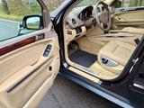 Mercedes-Benz GL 420 CDI 4MATIC - Guter Zustand - Mercedes-Benz GL 420: Cdi
